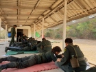 การฝึกภาคสนาม นักศึกษาวิชาทหาร ประจำปีการศึกษา 2566 Image 70
